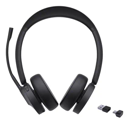 Yealink BH70 Casque USB-C/A à double UC - Casque Micro - visuel 1