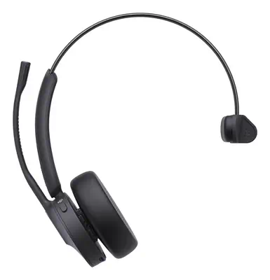 Yealink BH70 Casque Mono Teams USB-C/A - Casque Micro - visuel 3