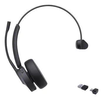 Yealink BH70 Casque Mono Teams USB-C/A revendeur officiel