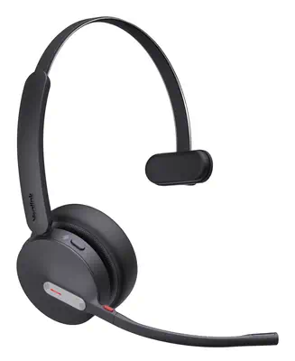 Yealink BH70 Casque UC USB-C/A mono - Casque Micro - visuel 4