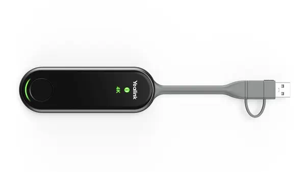 Yealink PA20 système de présentation sans fil Clé logicielle - Visioconférence - visuel 1