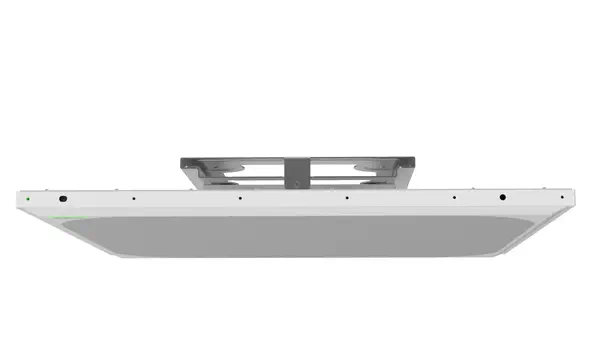 Yealink CM50 Microphone Blanc - Visioconférence - visuel 4