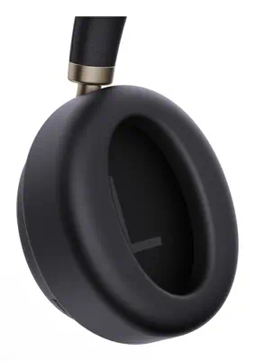 Casque USB-C/A Noir Teams Yealink BH76 Plus avec Support de Charge - Casque Micro - visuel 4