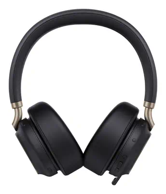 Casque USB-C/A Noir Teams Yealink BH76 Plus avec Support de Charge - Casque Micro - visuel 3