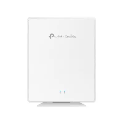 TP-Link Omada EAP650-DESKTOP point d'accès réseaux locaux sans fil 2976 Mbit/s Blanc Connexion Ether - Borne Wifi - visuel 1