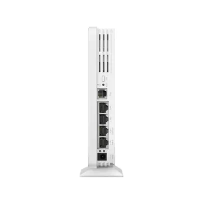 TP-Link Omada EAP650-DESKTOP point d'accès réseaux locaux sans fil 2976 Mbit/s Blanc Connexion Ether - Borne Wifi - visuel 5
