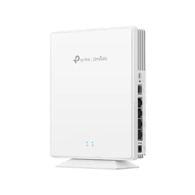 TP-Link Omada EAP650-DESKTOP point d'accès réseaux locaux sans fil 2976 Mbit/s Blanc Connexion Ether - Borne Wifi - visuel 3