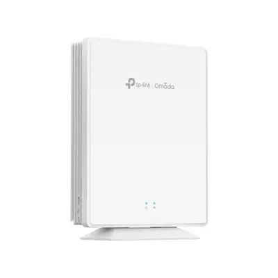 TP-Link Omada EAP650-DESKTOP point d'accès réseaux locaux sans fil 2976 Mbit/s Blanc Connexion Ether - Borne Wifi - visuel 2