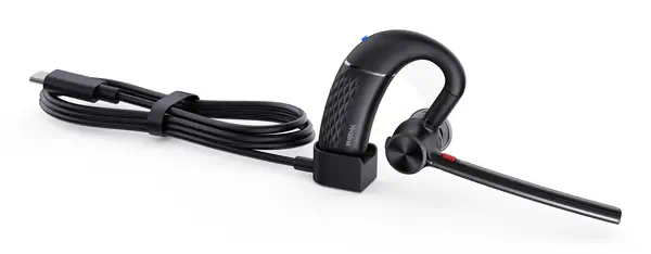 Yealink BH71 Lite Casque - Casque Micro - visuel 3