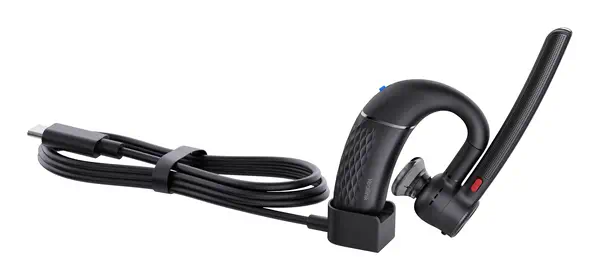 Yealink BH71 Lite Casque - Casque Micro - visuel 4