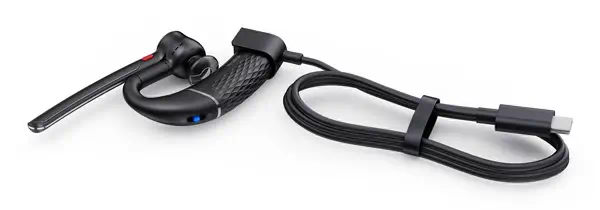 Yealink BH71 Lite Casque - Casque Micro - visuel 2