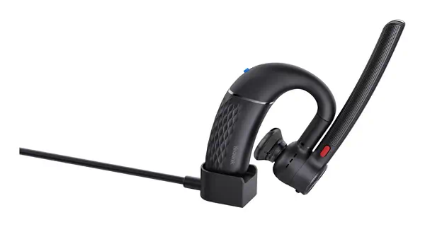 Yealink BH71 Lite Casque - Casque Micro - visuel 1