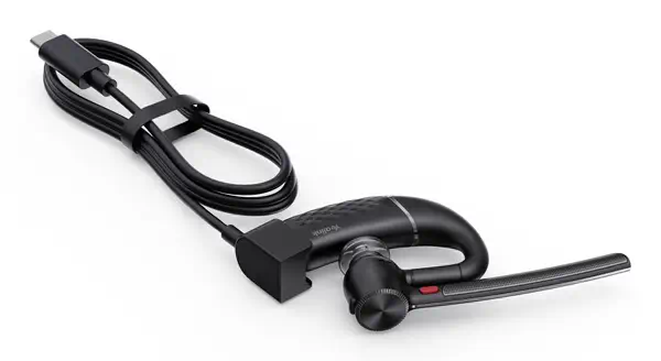 Yealink BH71 Lite Casque - Casque Micro - visuel 5