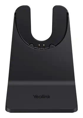 Station de charge Yealink pour BH74/WH68 Hybrid - Casque Micro - visuel 1