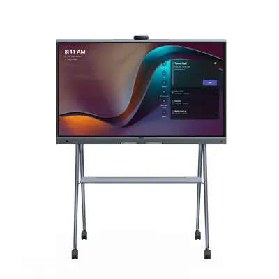 Yealink MeetingBoard 75 Pro/MB75Pro-A02 - Visioconférence - visuel 2