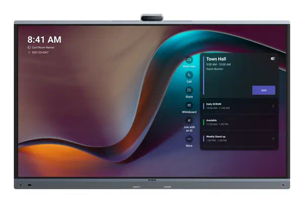 Yealink MeetingBoard 75 Pro/MB75Pro-A02 - Visioconférence - visuel 1