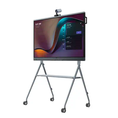 Yealink MeetingBoard 86 Pro/MB86Pro-A02 - Visioconférence - visuel 3