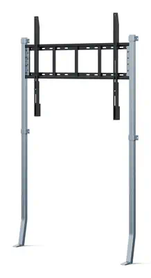 Yealink - MB-WallMount-860W - Visioconférence - visuel 1