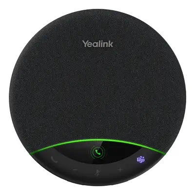 Yealink SP96 avec dongle USB-C/A Haut-parleur téléphone mains libres - Casque Micro - visuel 3