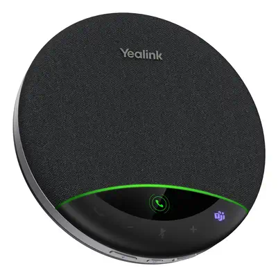 Yealink SP96 USB-C/A Haut-parleur téléphone mains libres - Casque Micro - visuel 4