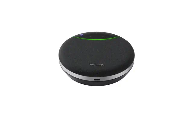 Yealink SP92 USB-C/A Haut-parleur USB mains libres - Casque Micro - visuel 3