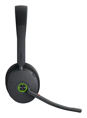Yealink WH68 UC Casque - Casque Micro - visuel 4