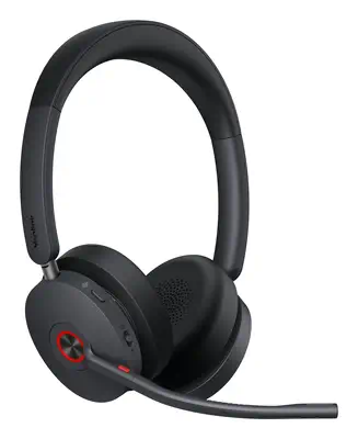 Yealink WH68 UC Casque - Casque Micro - visuel 3
