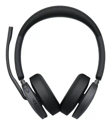 Yealink WH68 UC Casque - Casque Micro - visuel 5