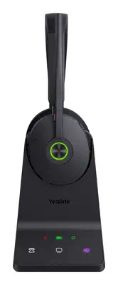 Yealink WH68 Teams Casque - Casque Micro - visuel 2