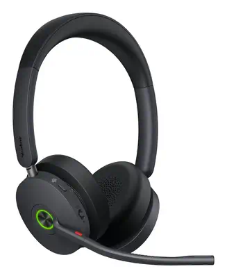Yealink WH68 Teams Casque - Casque Micro - visuel 3
