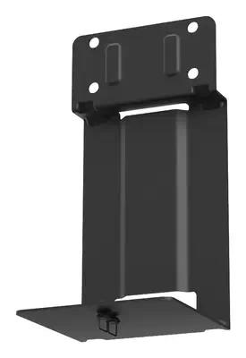 Yealink MD-PTZBracket Équerre de fixation Noir - Visioconférence - visuel 1