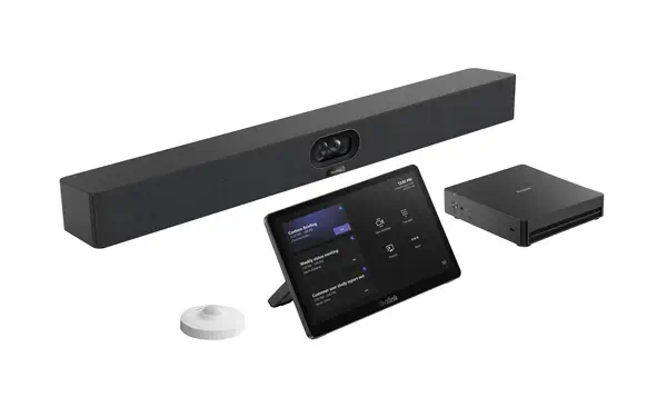 Yealink - MVC S40-C5U-000 - Visioconférence - visuel 1
