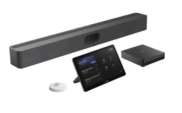 Yealink - MVC S50-C5U-000 - Visioconférence - visuel 1