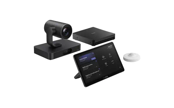 Yealink - MVC S80-C5U-000 - Visioconférence - visuel 1