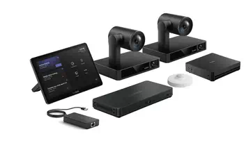 Yealink - MVC S90-C5U-004 comparaison
