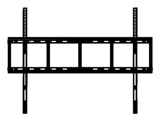 Yealink - MB-WallMount-860 - Visioconférence - visuel 1