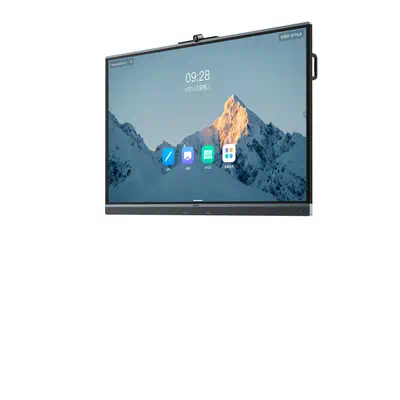 Yealink MB75C-EDLA 190,5 cm (75") 3840 x 2160 pixels 802.11a, 802.11b, 802.11g, Wi-Fi 4 (802.11n), W - Visioconférence - visuel 2