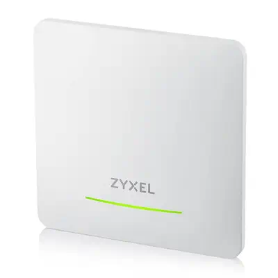 Zyxel NWA50BE 4324 Mbit/s Blanc Connexion Ethernet, supportant l'alimentation via ce port (PoE) - Borne Wifi - visuel 5