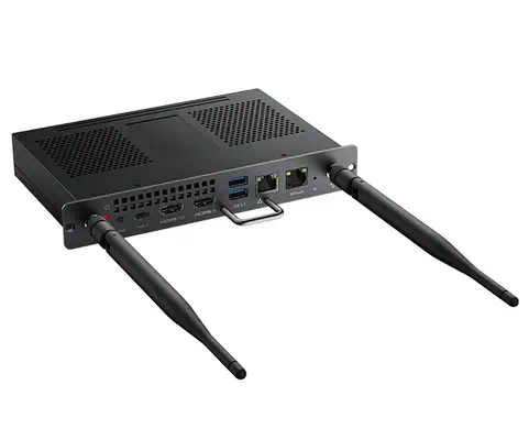 Yealink MCore-OPS-G2 - Visioconférence - visuel 3