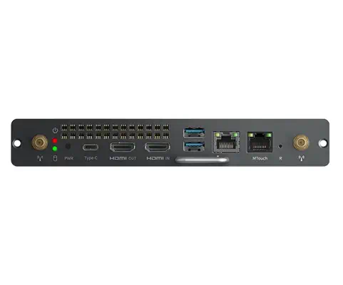 Yealink MCore-OPS-G2T - Visioconférence - visuel 3