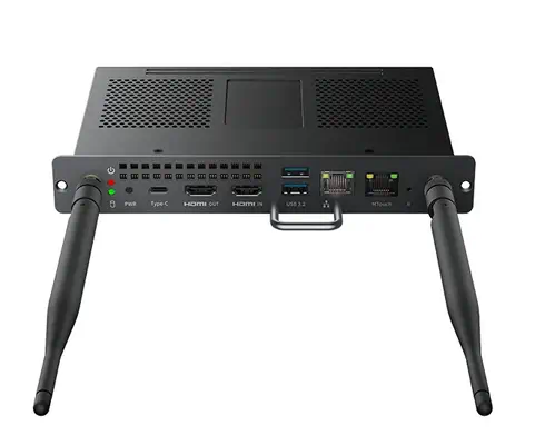 Yealink MCore-OPS-G2T - Visioconférence - visuel 1