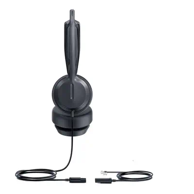 Casque Yealink YHS36 E2 Dual - Casque Micro - visuel 3