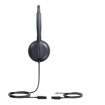 Casque Yealink YHS36 E2 Mono - Casque Micro - visuel 2