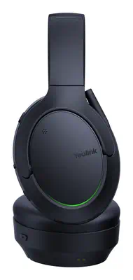 Yealink BH78 avec support USB-C/A casque - Casque Micro - visuel 5