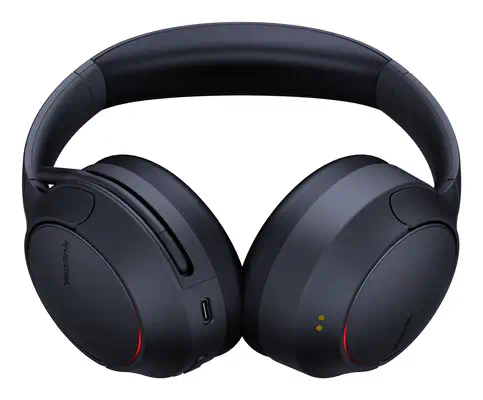 Yealink BH78 avec support USB-C/A casque - Casque Micro - visuel 3