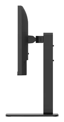 LG 24BA850-B écran plat de PC 60,5 cm (23.8") 1920 x 1080 pixels Full HD Noir - Ecran Ordinateur - visuel 6