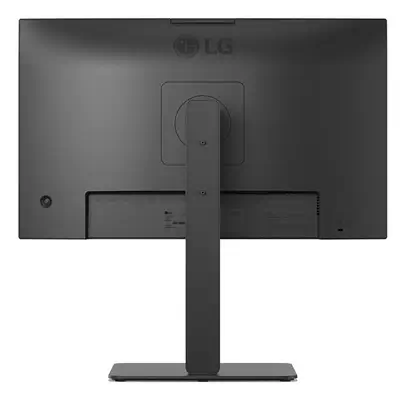 LG 24BA850-B écran plat de PC 60,5 cm (23.8") 1920 x 1080 pixels Full HD Noir - Ecran Ordinateur - visuel 7