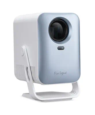 Acer QH31s 150 ANSI lumens LCD 720p (1280x720) Bleu - Vidéoprojecteur Professionnel - visuel 2