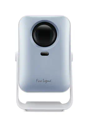 Acer QH31s 150 ANSI lumens LCD 720p (1280x720) Bleu - Vidéoprojecteur Professionnel - visuel 1