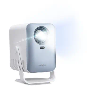 Acer QH31s 150 ANSI lumens LCD 720p (1280x720) Bleu - Vidéoprojecteur Professionnel - visuel 6